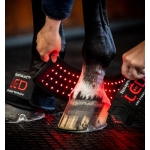 Horseware LED Red Light Therapy Mini Wraps (PAIR) Horseware LED Red Light Therapy Mini Wraps (PAIR)